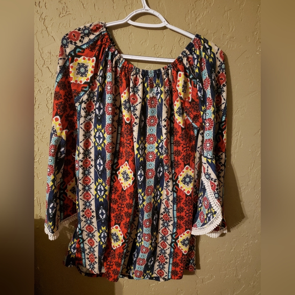 Maternity shirt Bundle